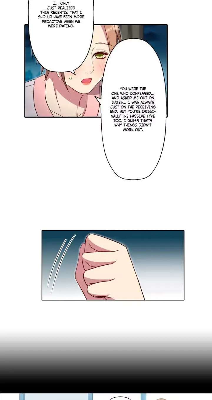 Harem House Chapter 25 - page 42
