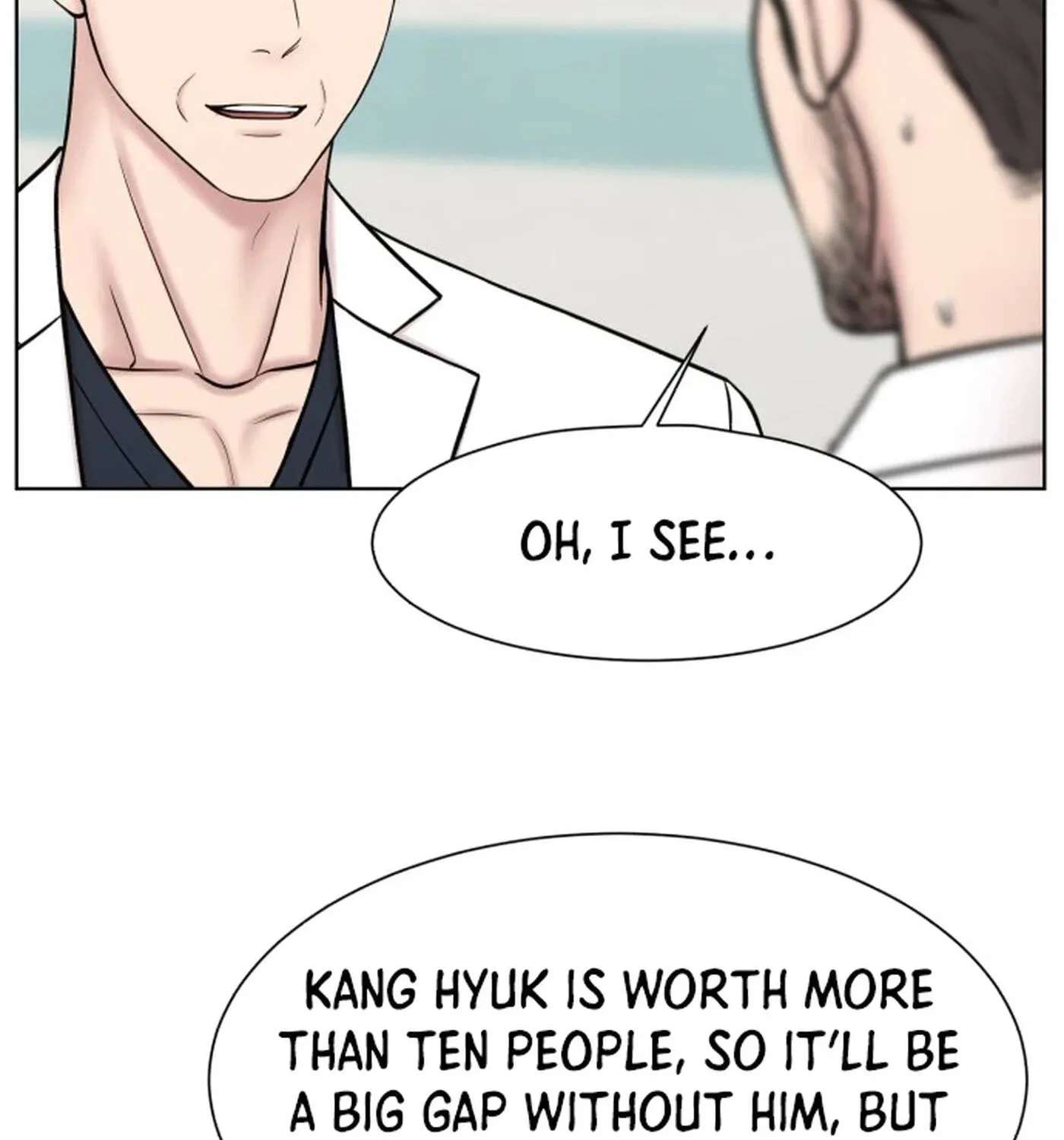 Trauma Center:Dr. Baek Chapter 45 - page 13