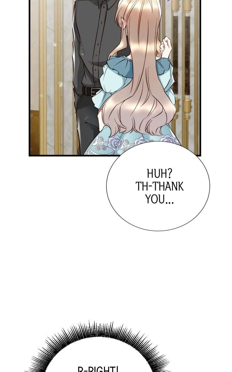 Mending the BarbaricPrince's Wounds Chapter 17 - page 36