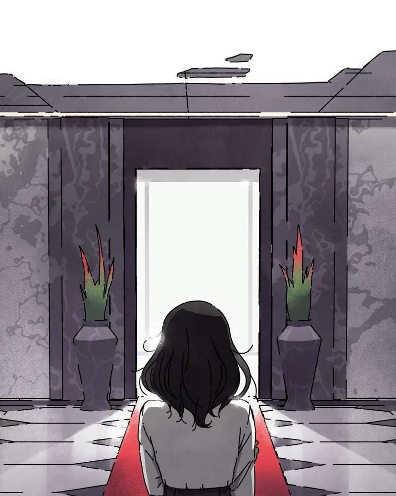 The Keepers' Inn Chapter 3 - page 58