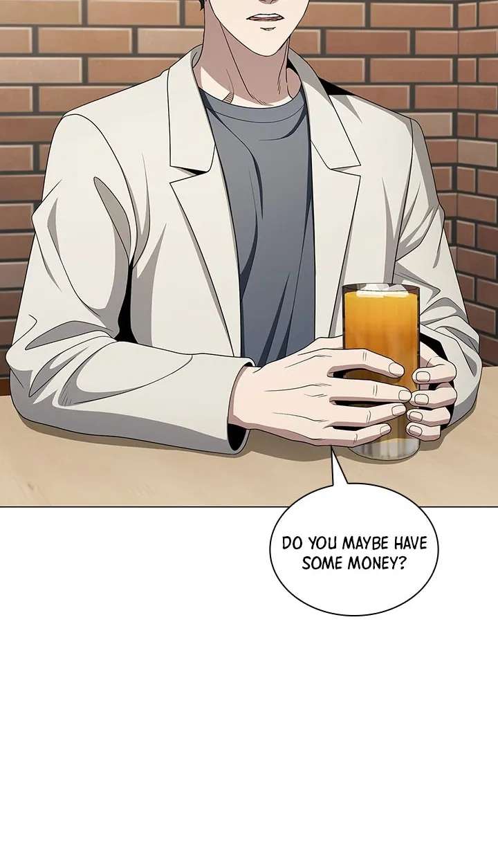 A True Doctor Chapter 325 - page 64