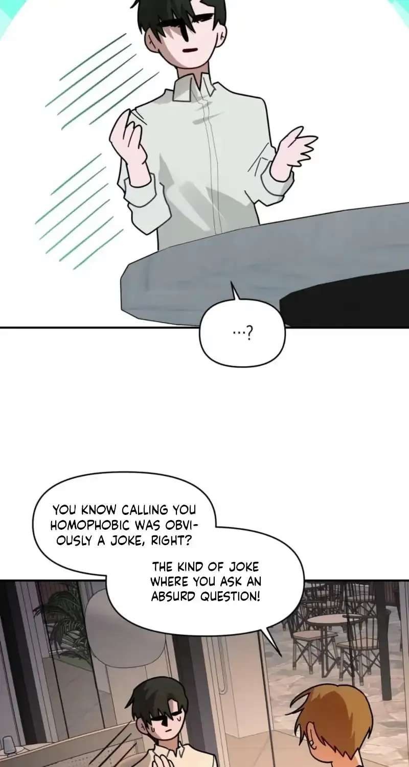 A Man Can't Be a Daughter in Law Chapter 4 - page 70