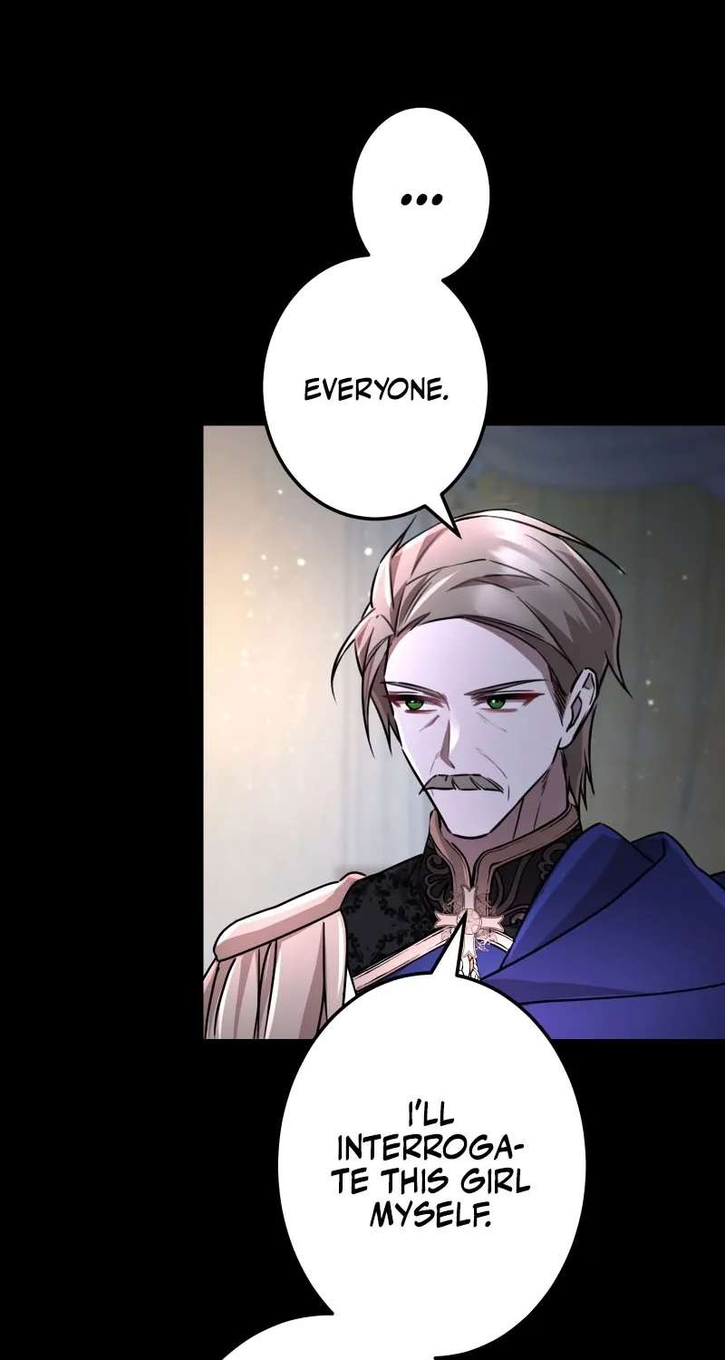 The Fake Lady and the Knight Chapter 32 - page 46