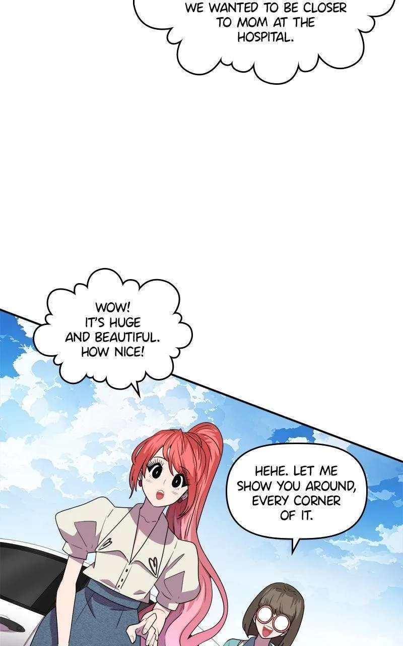 Take My Money Chapter 153 - page 24
