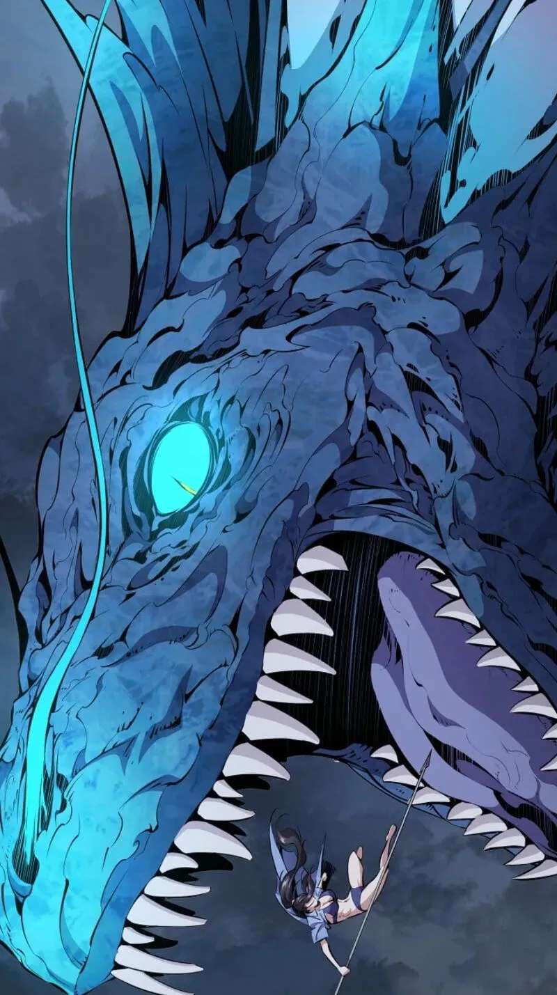 Assa Jjintta Necromancer Chapter 31 - page 103