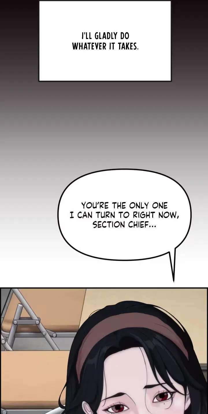 Pretty Collection Chapter 39 - page 9