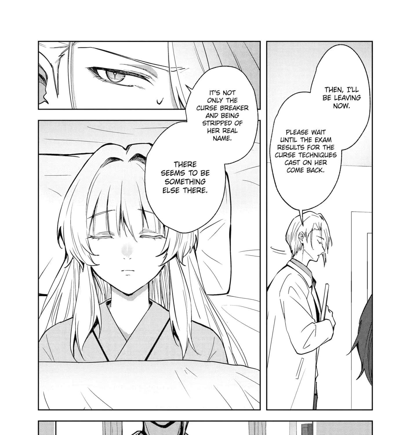 The Dragon's Bride: Loved as His Fated Mate. Chapter 5 - page 61