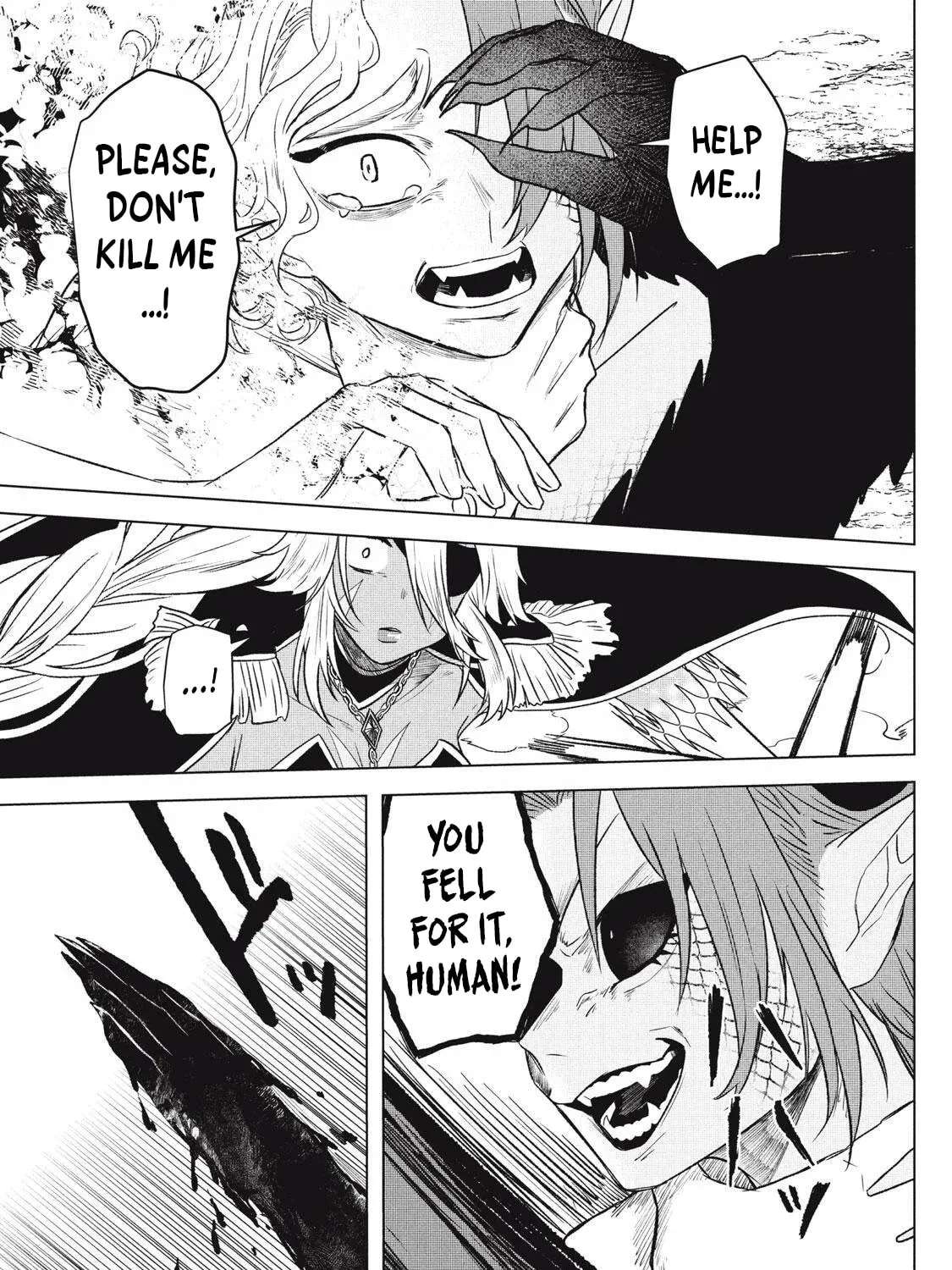 Ars Goetia: Munou to Yobareta Shounen wa, 72 no Akuma wo Shieki Shite Musou Suru Chapter 25 - page 33