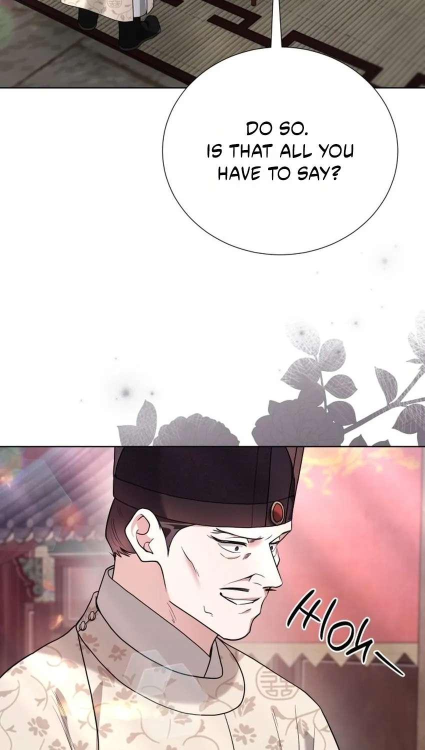 Surviving as Yeonsangun’s Chef Chapter 50 - page 71