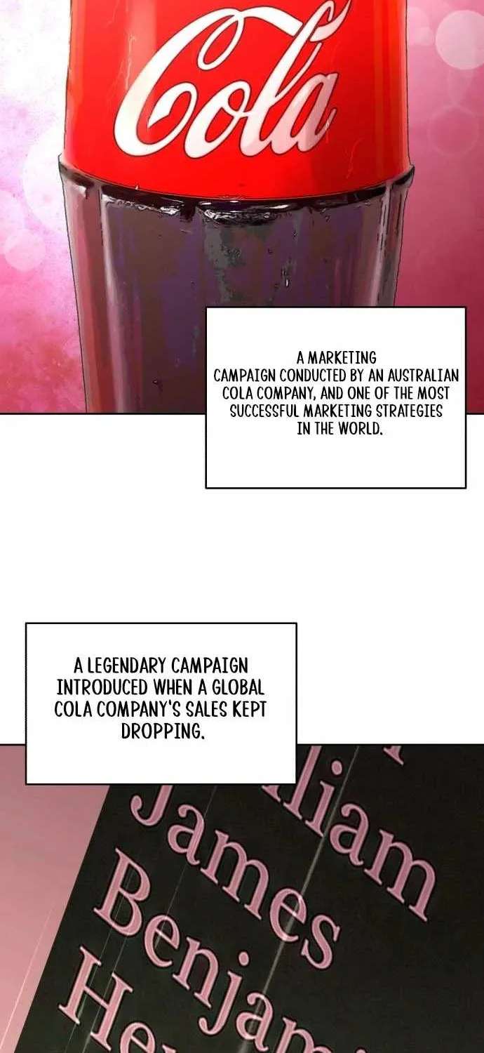 When a Genius Office Worker Goes Too Far Chapter 56 - page 36