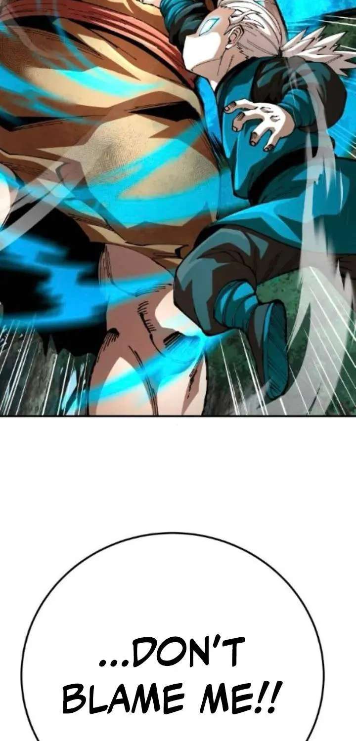 Warrior Grandpa And Supreme Granddaughter Chapter 122 - page 41