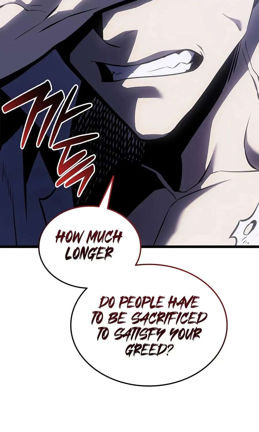 The Return of the Disaster-Class Hero Chapter 191 - page 94