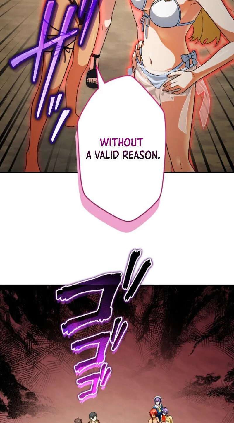 Haiiro no Asshu ~Teikokukishi Dan o Kubi ni Natta Ore wa Dungeon Toshi de Haiiro no Jinsei o Hikkurikaesu~ Chapter 55 - page 71