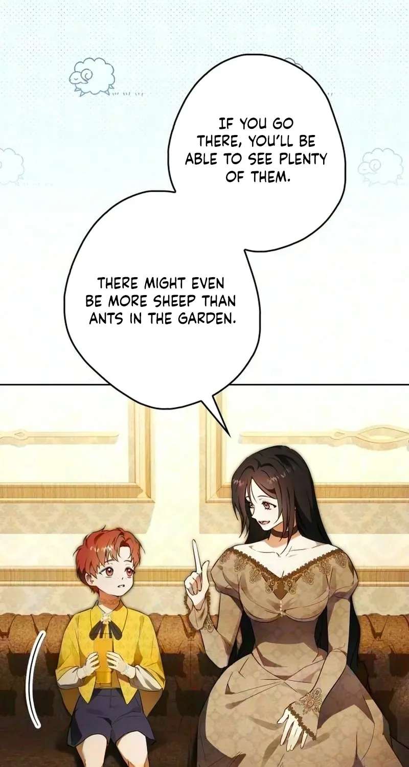 Lord Preston's Secret Tutor Chapter 28 - page 7