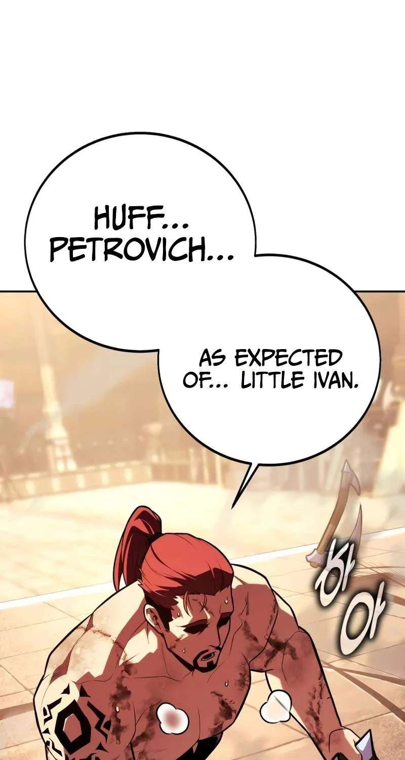 30 Years Have Passed Since the Prologue Chapter 13 - page 104