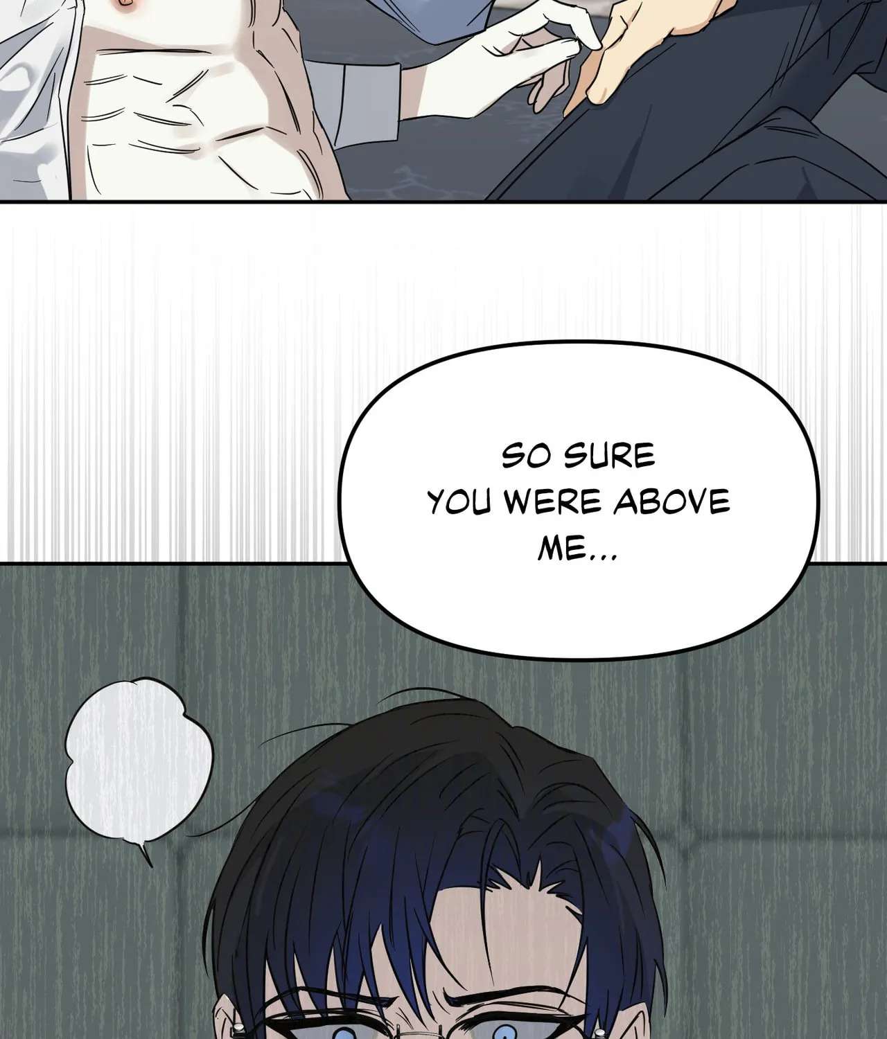 Taming the Master Chapter 3 - page 188