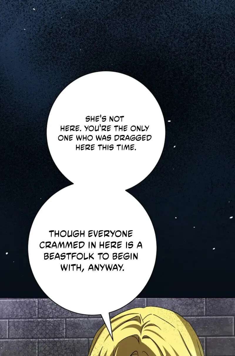 I Opened an Illegal Veterinary Clinic in Another World Chapter 47 - page 9