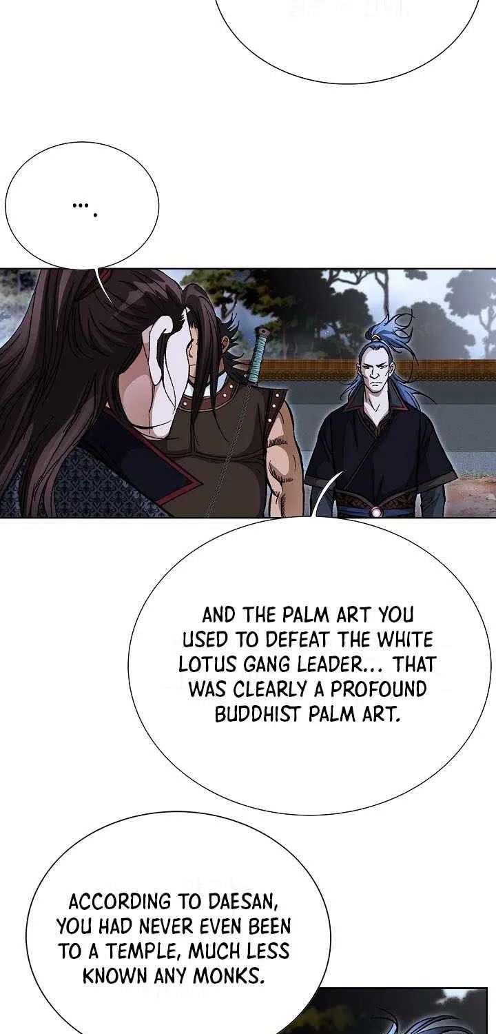 Return of the Immortal Monk Chapter 90 - page 33