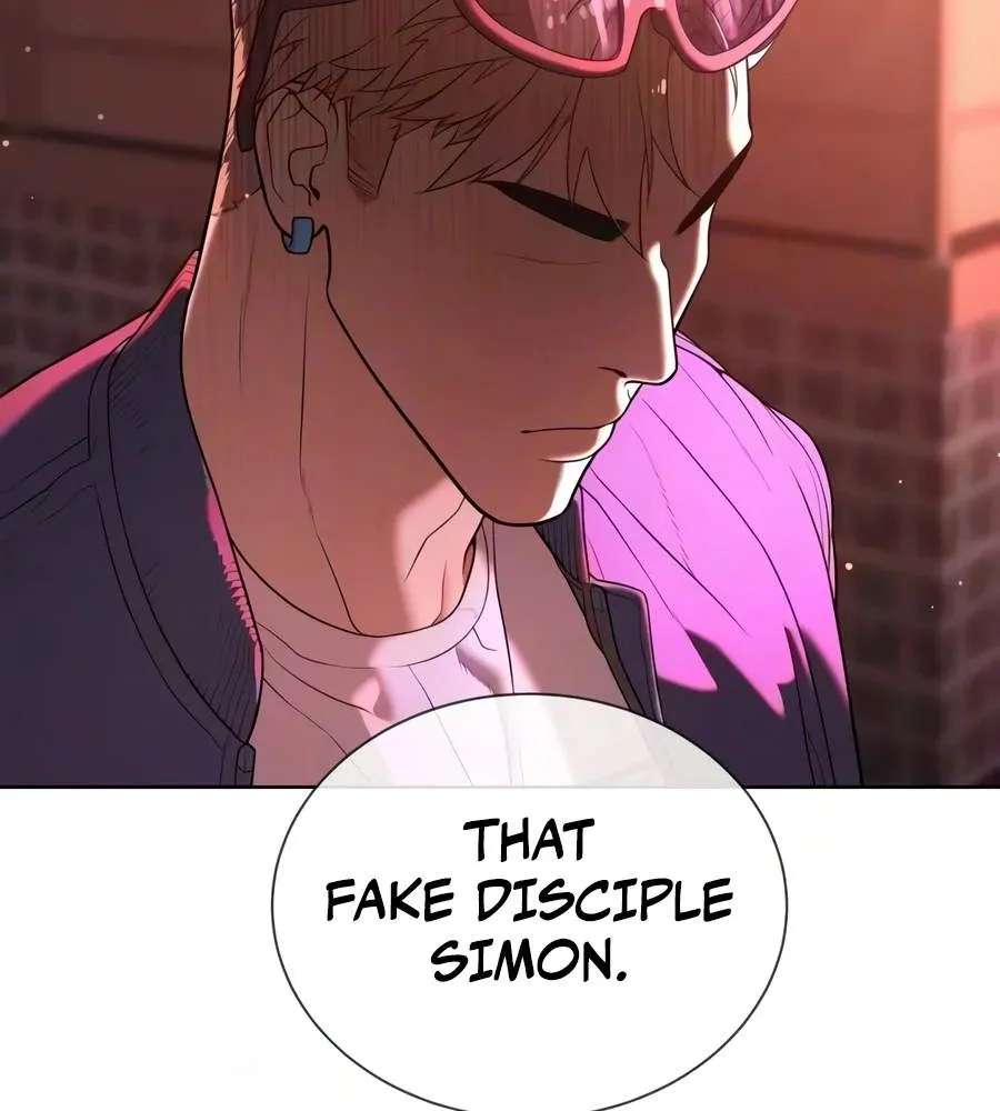 Killer Peter Chapter 146 - page 183