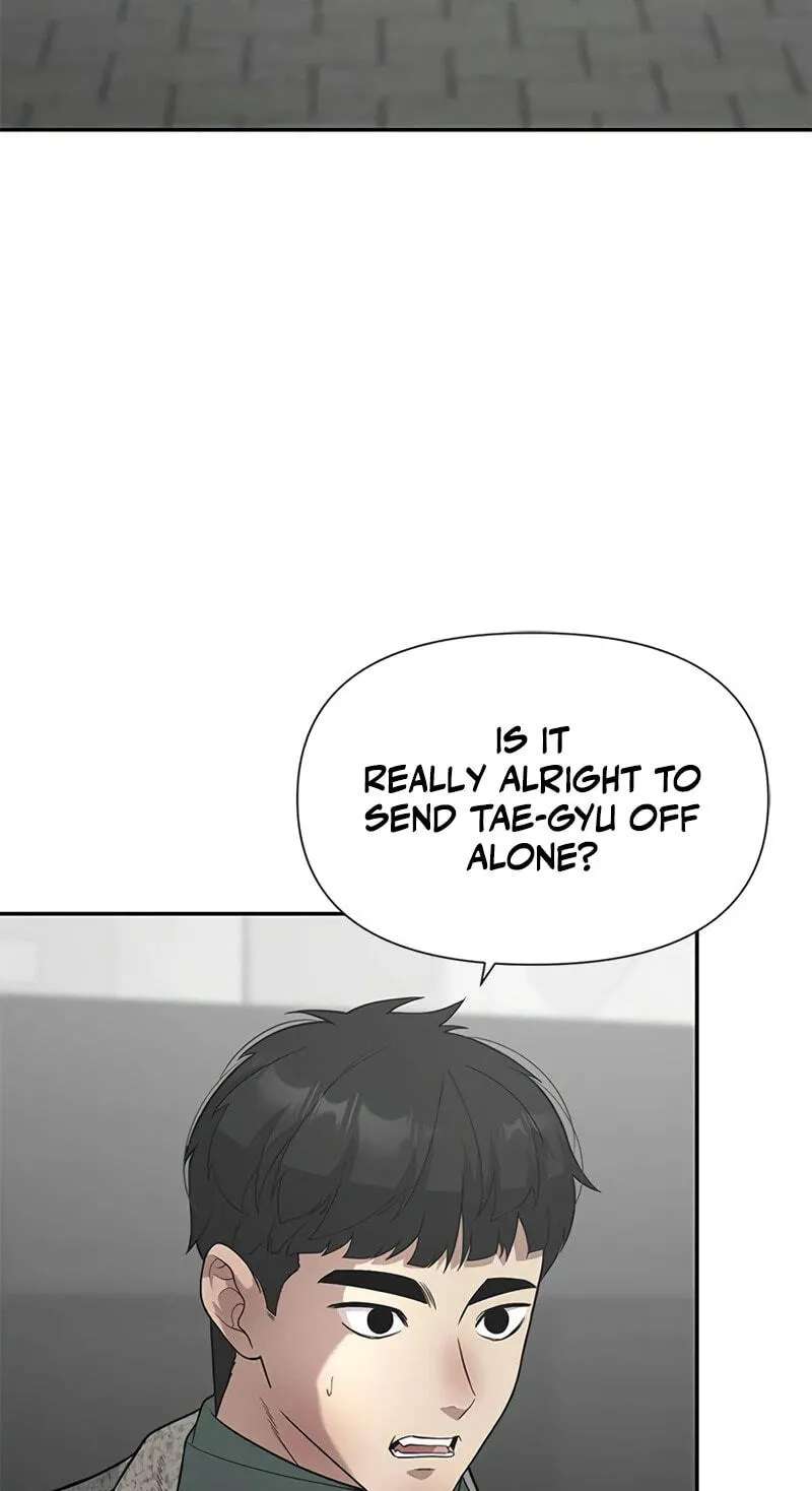 The God of Improv Chapter 35 - page 4