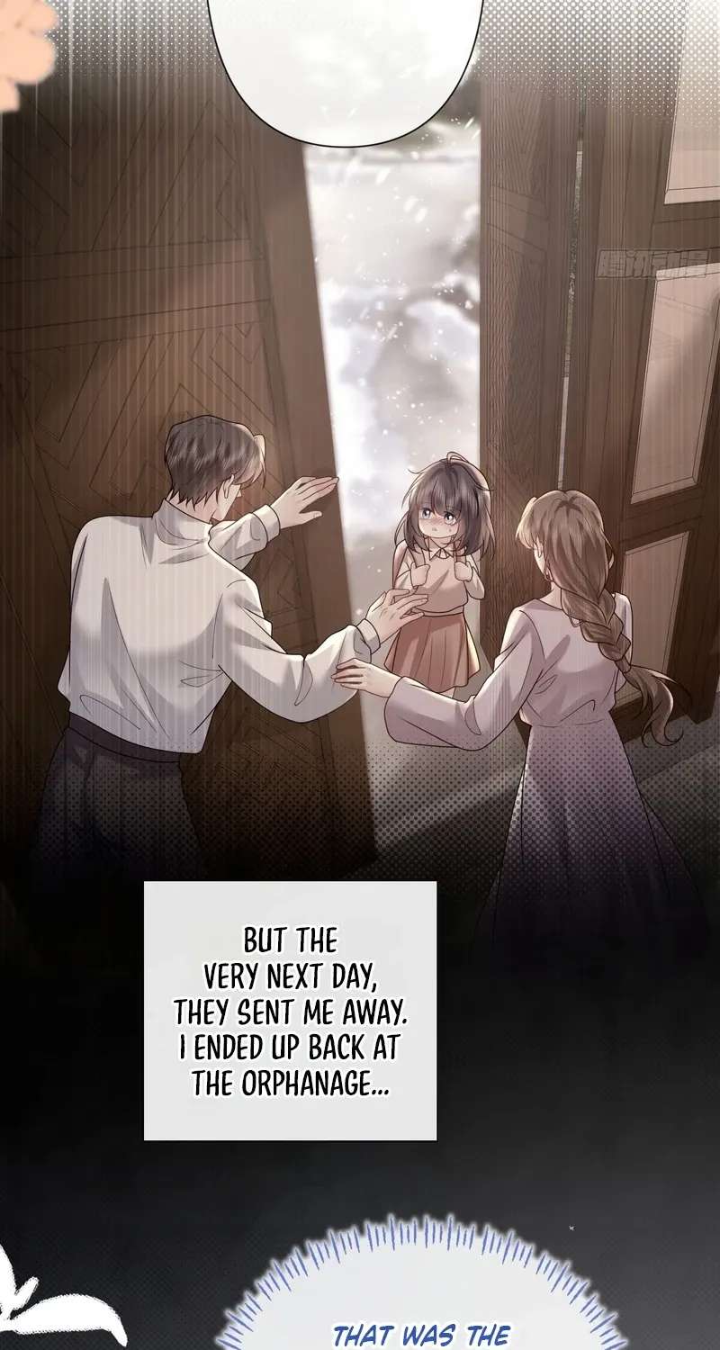 Love with Intention Chapter 42 - page 39