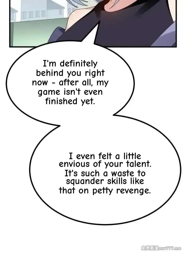 The Graduation Project Is, Making Butter! Chapter 89 - page 13