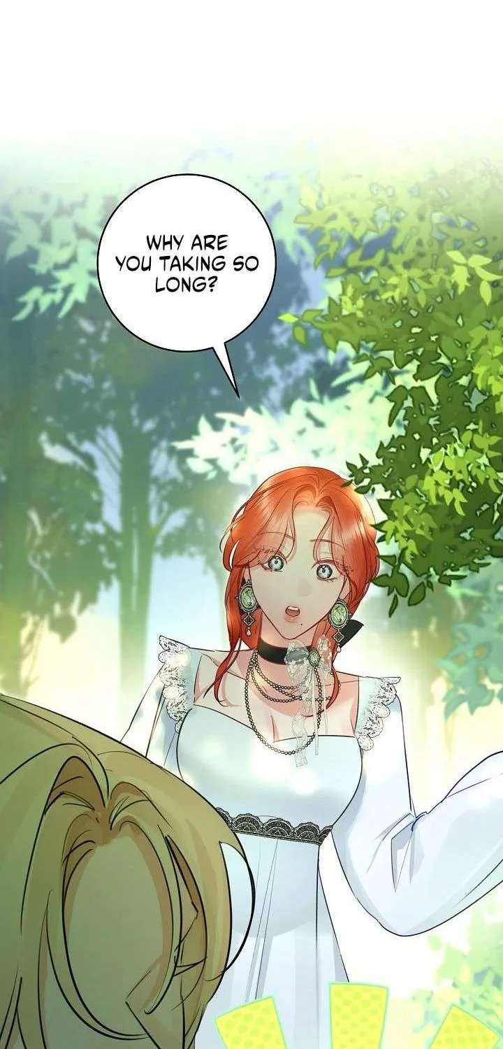 The Archduke’s Gorgeous Wedding Was a Fraud Chapter 121 - page 25