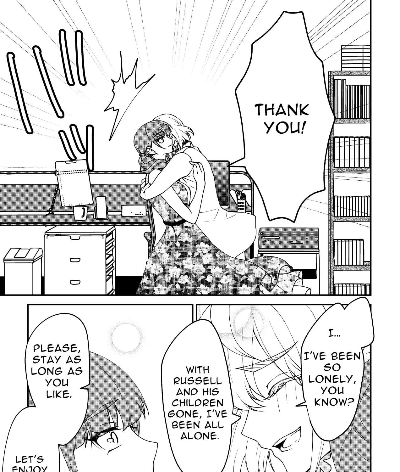 Inochi ga Areba Yokatta Chapter 1 - page 173