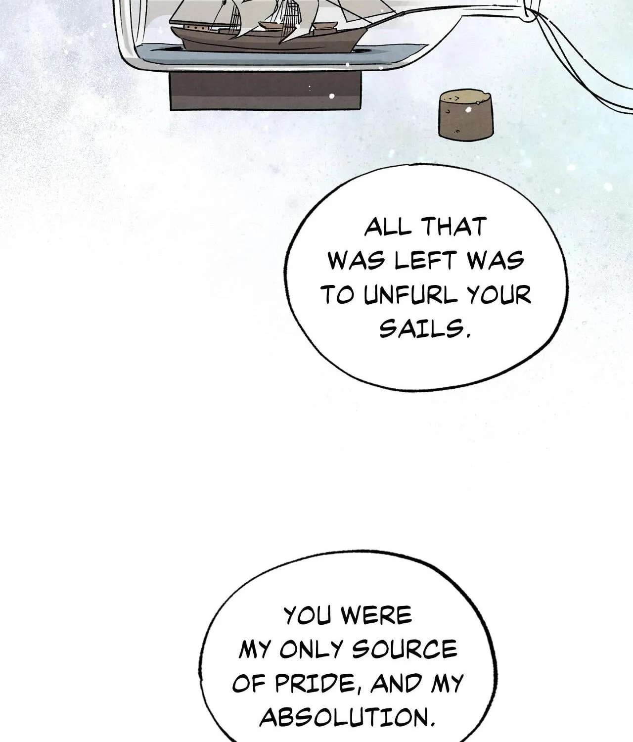 [Hyung, I've Grown Up! Yeokkijab BL Anthology] Postscript Chapter 4 - page 86