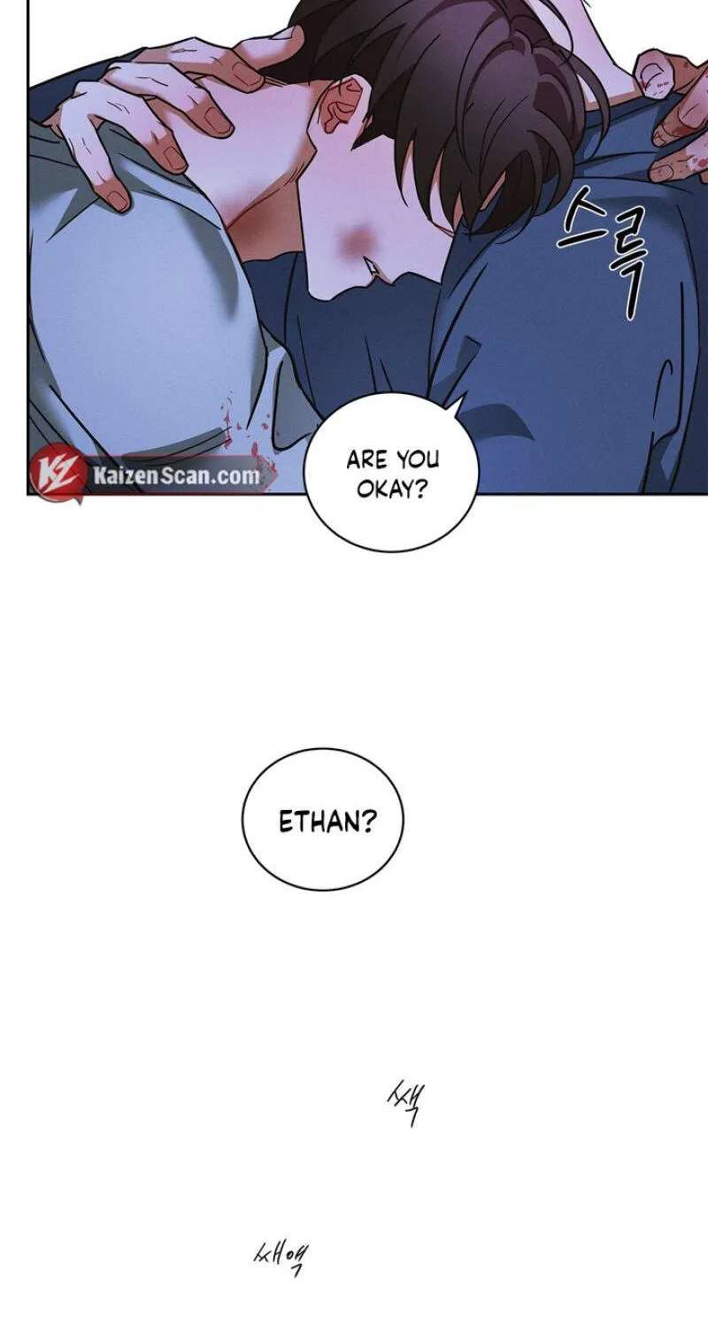 Trust Fall Chapter 15 - page 36