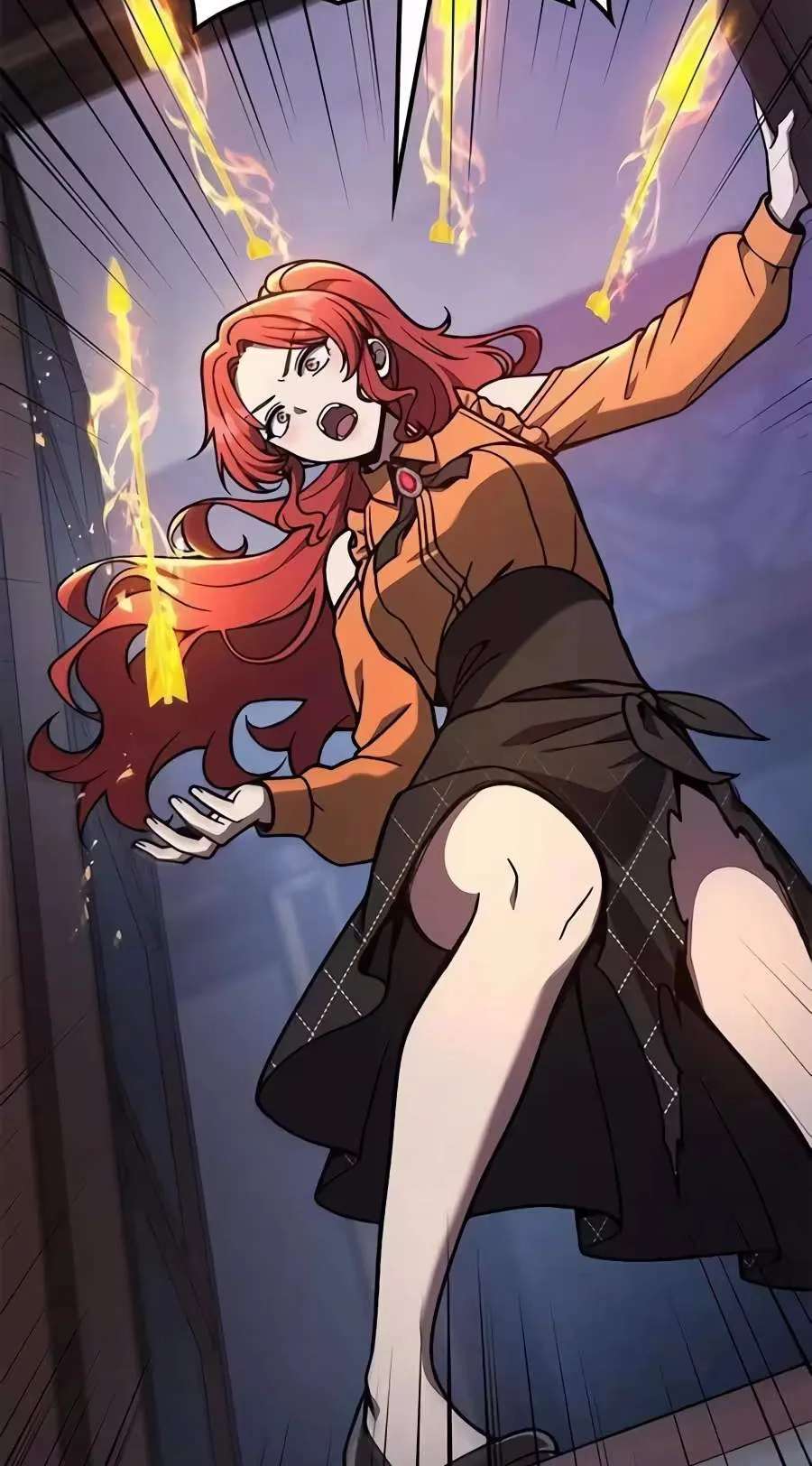 Noble Lady Reformation Guide Chapter 45 - page 142