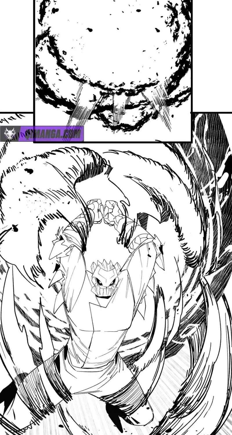 Global Class Transition: The Magic King's Skills Have Infinite Affixes Chapter 8 - page 69