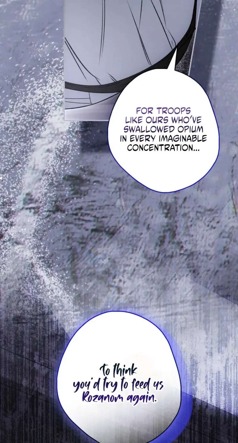 The Blind Beast's Endless Night Chapter 62 - page 19