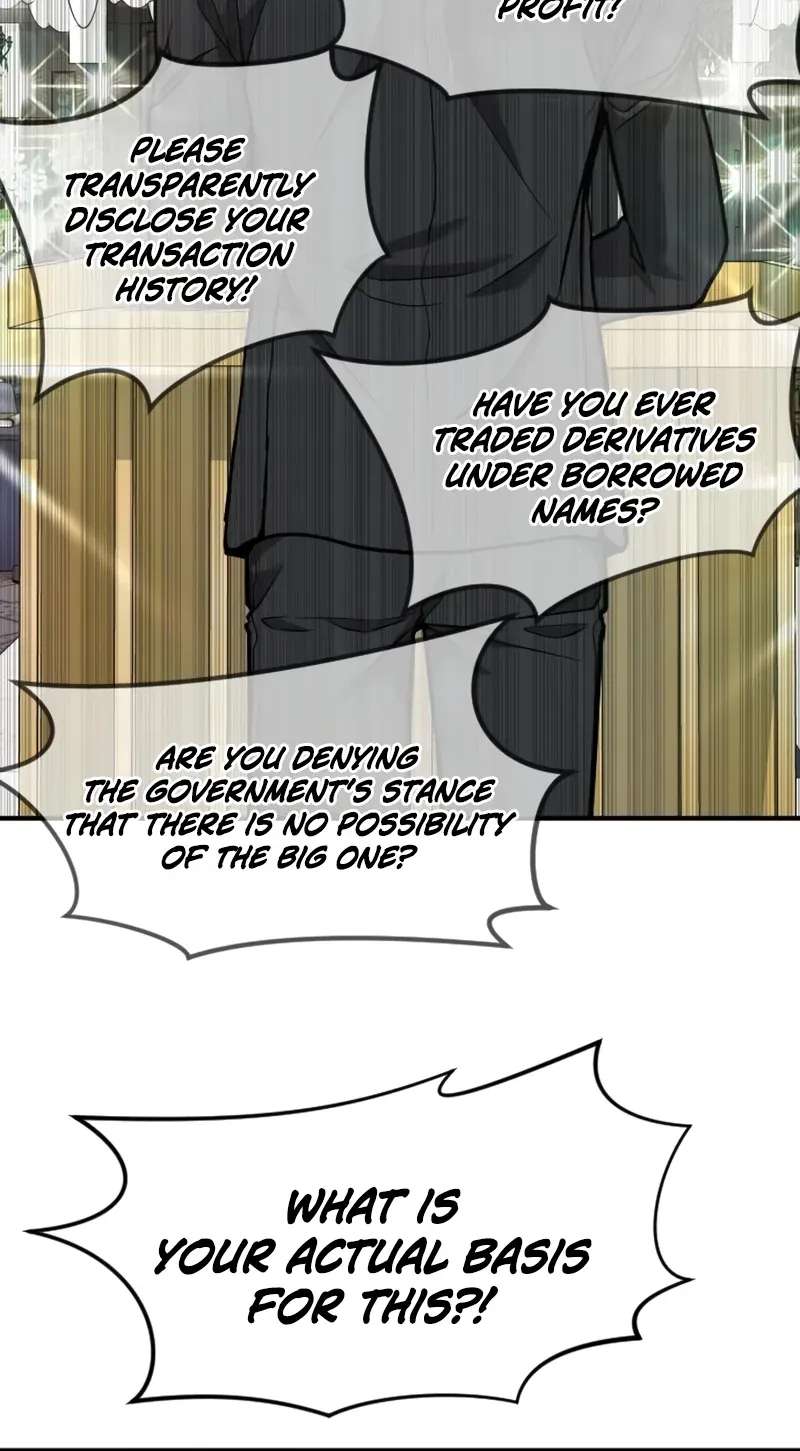 The Investor Who Sees The Future Chapter 102 - page 105