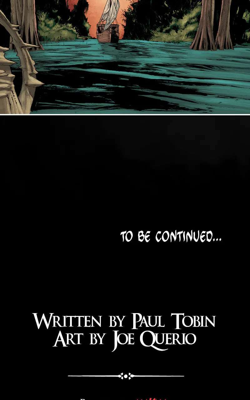 The Witcher Chapter 27 - page 40