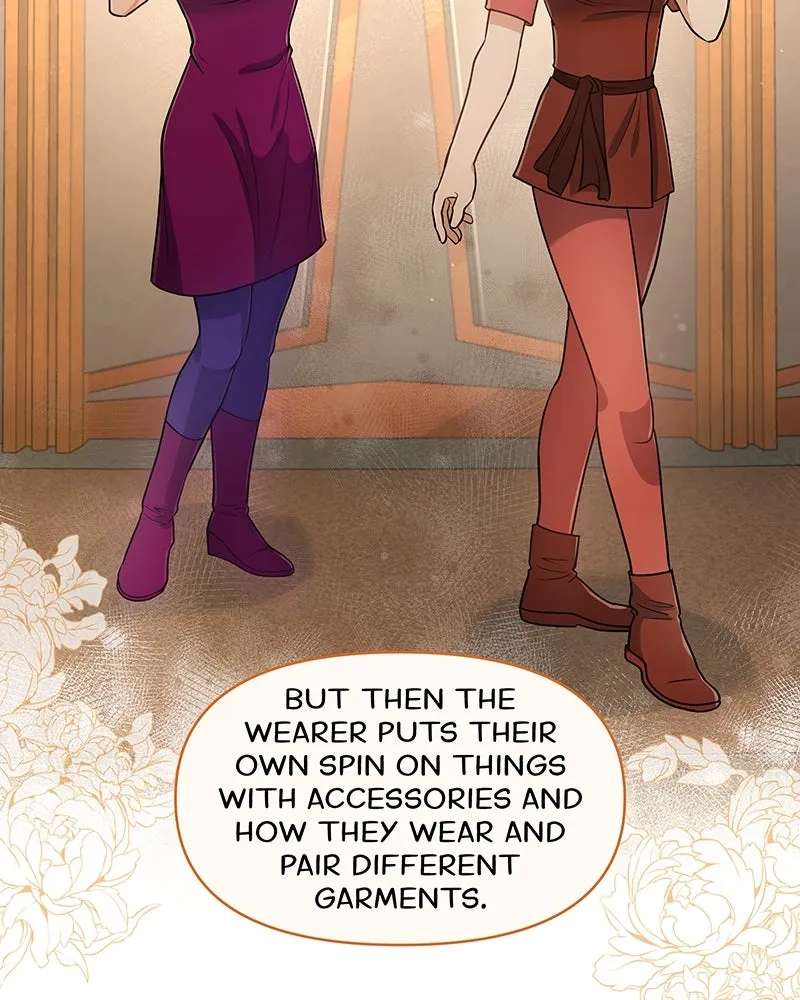 Stargazers: A Star Trek Story Chapter 18 - page 55