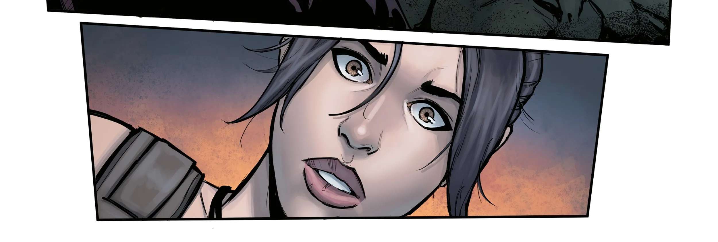 Tomb Raider: Sacred Artifacts Chapter 1 - page 47