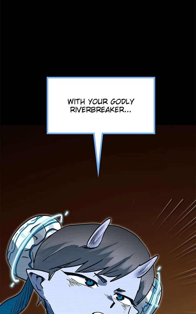 My Status WindowWent on Strike Chapter 84 - page 167