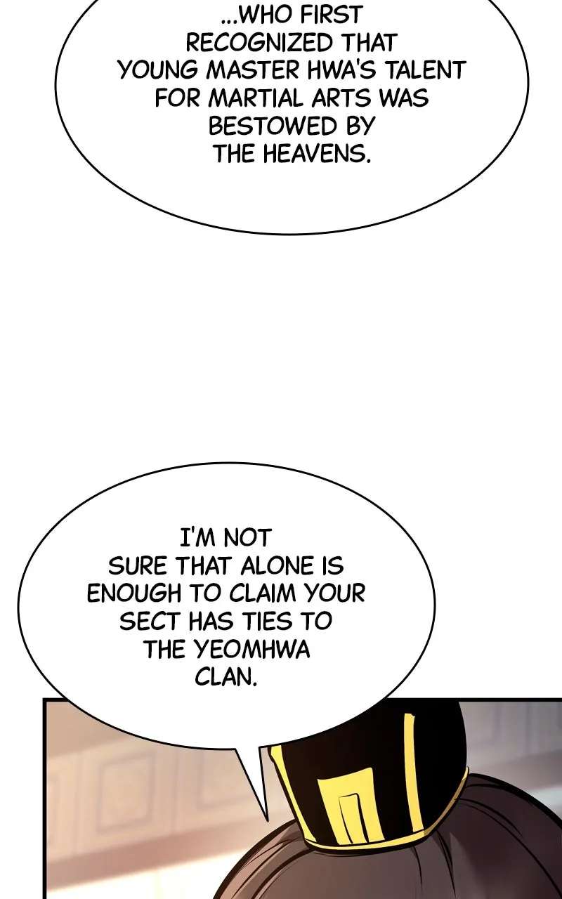 Rebirth of theDivine Demon Chapter 35 - page 11