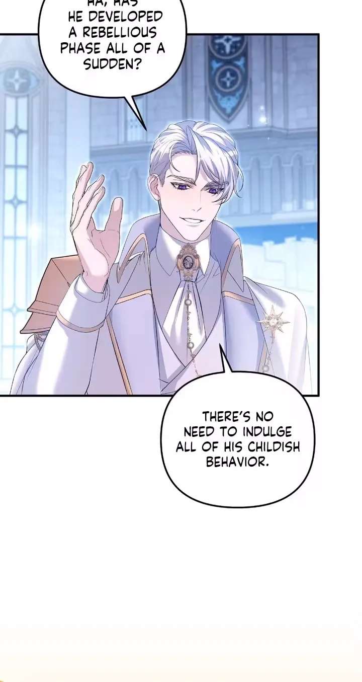 The Murderer Targets Brunettes Chapter 46 - page 85