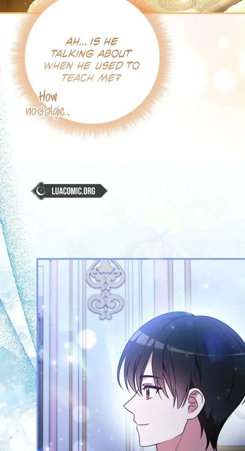 The Count's Beloved Contract Young Lady Chapter 47 - page 18
