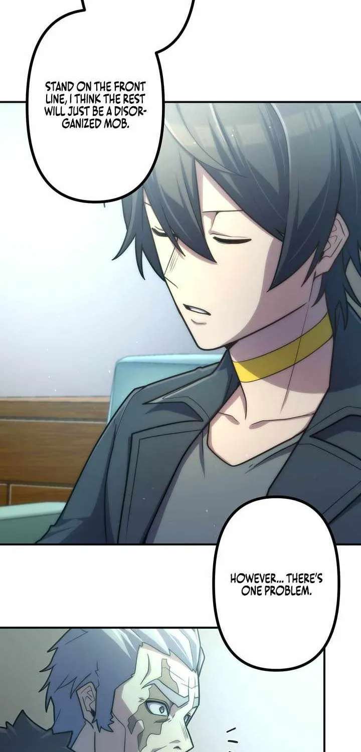 I Became An S-Rank Hunter With The Demon Lord App Chapter 158 - page 47