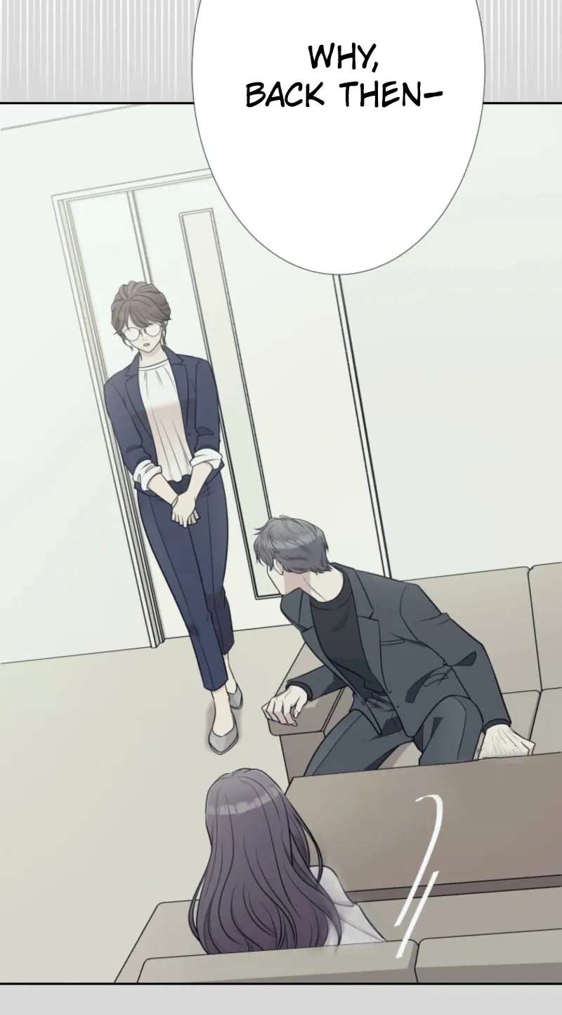 I'm Retiring from the Role of a Wife! Chapter 35 - page 57