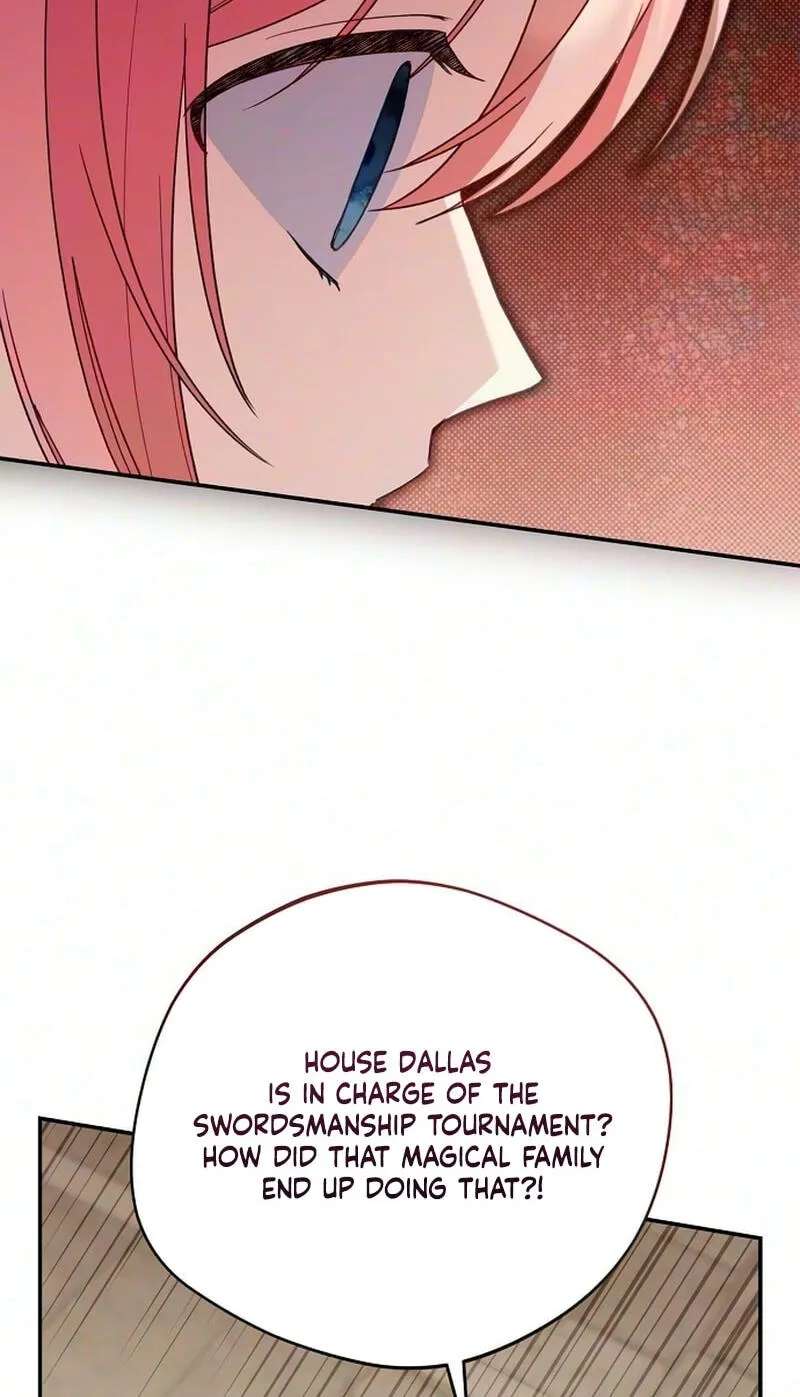The Archmage Becomes the Swordmaster's Youngest Daughter Chapter 53 - page 86