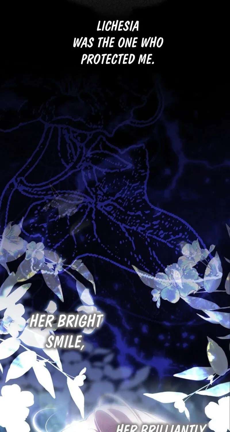The Baby Fairy is a Villain Chapter 73 - page 74