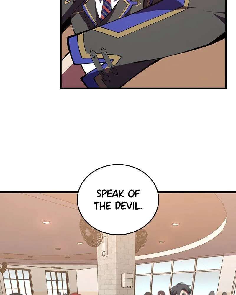 Meikai no Chouetsusha, Academy e Kikan suru Chapter 21 - page 23