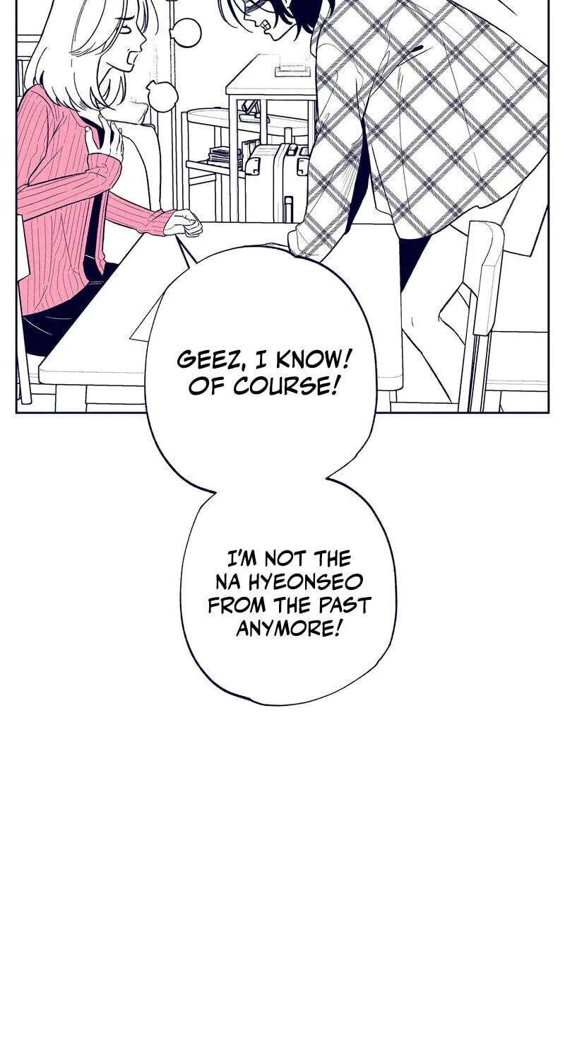 The Star Next Door (Pre-Serialization) Chapter 32 - page 27
