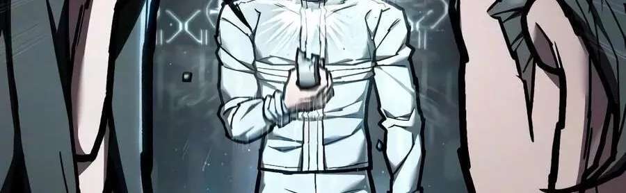 The Executioner (Lee Jehwan) Chapter 74 - page 76