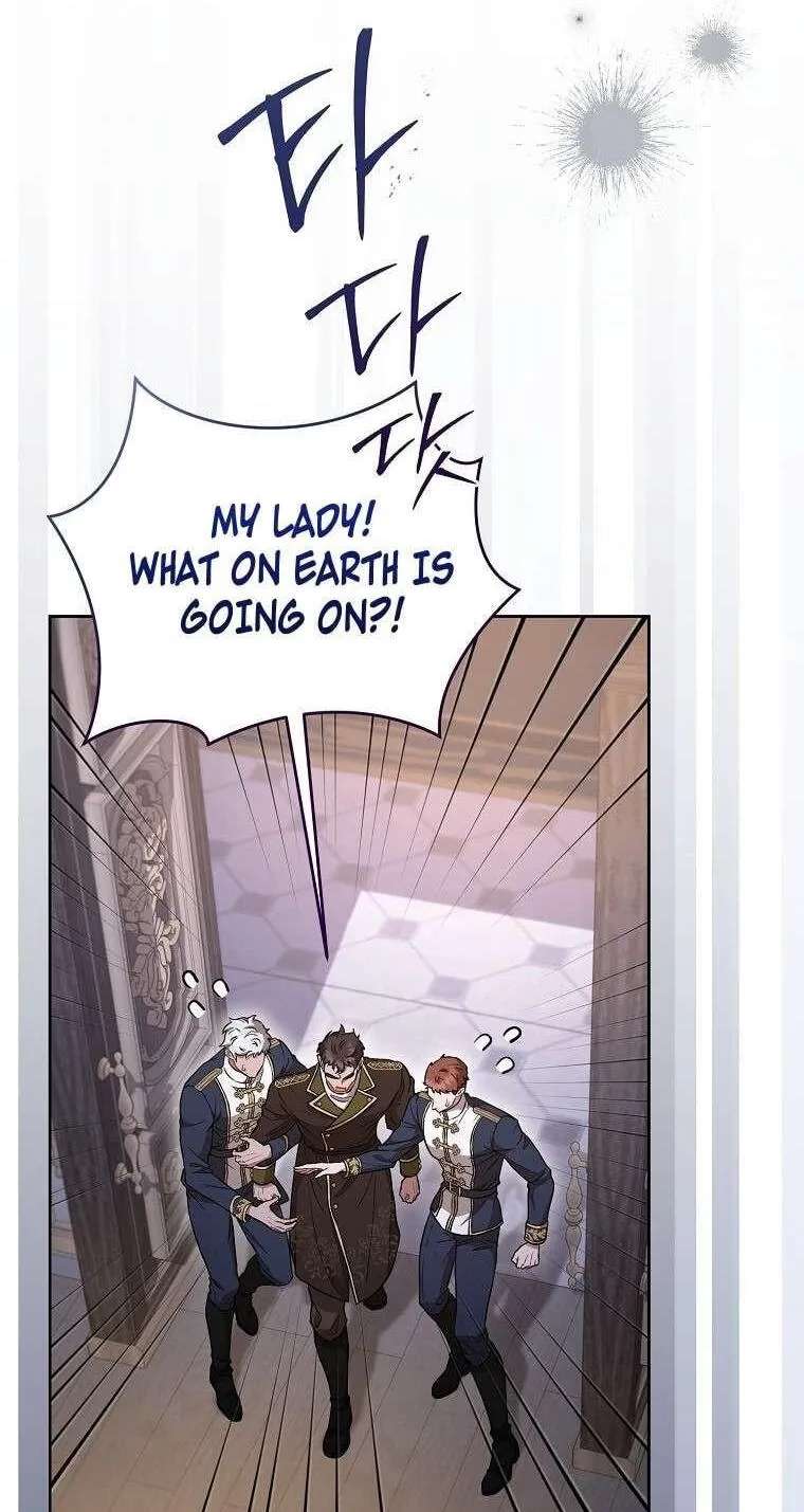 I'll Save This Damned Family! Chapter 199 - page 33