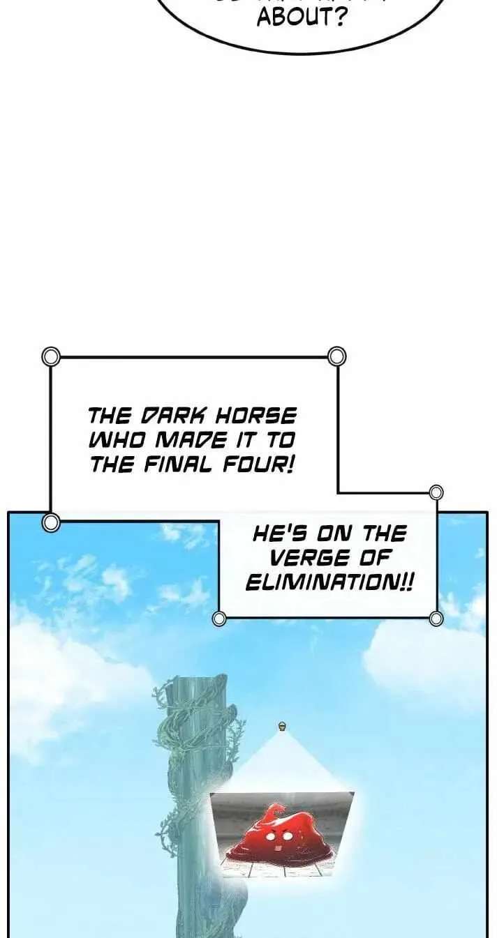 Counter Cube Chapter 207 - page 8